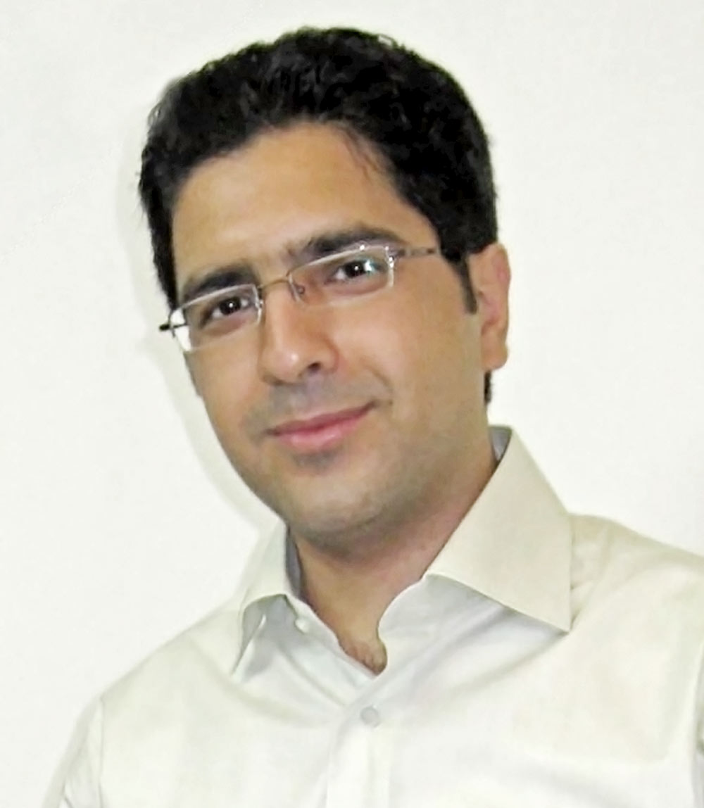 صابر راستی‌کردار